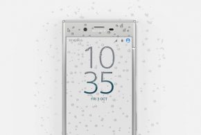 Opinion Xperia XZ