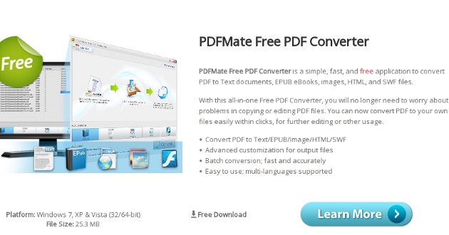 PDFMate
