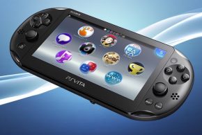 PS Vita