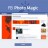 FB Photo Magic – Personaliza tu perfil de Facebook