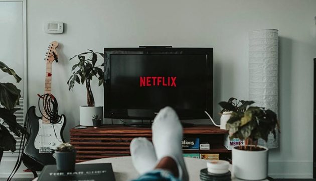 Problemas de conexion en Netflix