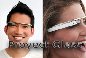Proyect Glass