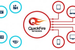 QuickFire Networks