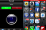 RecordMyScreen, App para hacer screencast en el iPhone