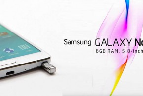 Samsung Galaxy Note 6