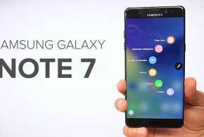 Samsung Galaxy Note 7