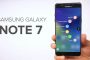 Samsung venderá los Galaxy Note 7 que explotan por 200 euros