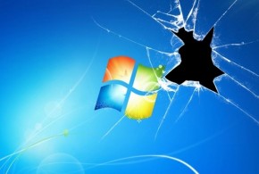 Seguridad de Windows 7