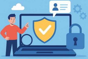 Seguridad online