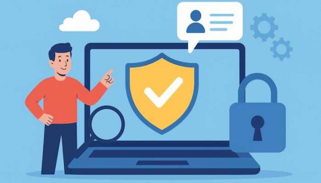 Seguridad online