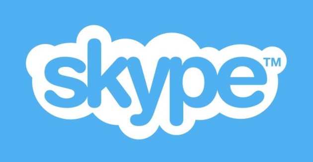Skype for web