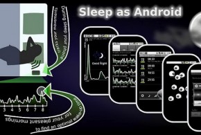 Sleep as Android