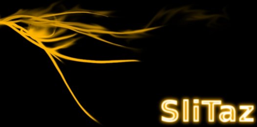 SliTaz, completa distribución GNU/Linux en 30 MB
