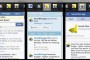 Social Plus una aplicación para Android con Twitter, Facebook y Google+