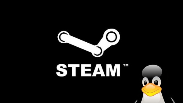 La Beta de Steam para Linux se lanzará en Octubre