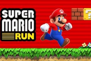 Super Mario Run