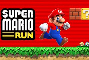 Super Mario Run APK