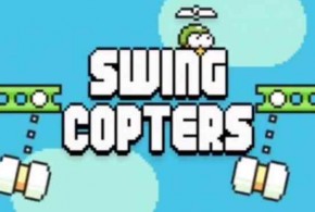 Swing Copters