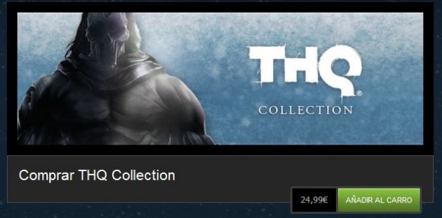 THQ Collection