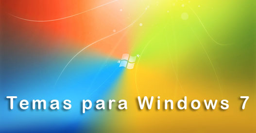 Temas para Windows 7