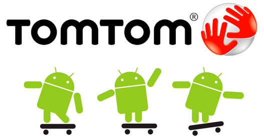 TomTom para Android