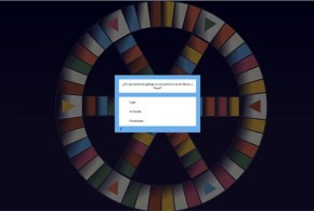 Trivial pursuit online