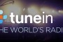 TuneIn Radio: Todas las emisoras de radio en Android