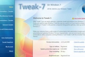 Tweak-7