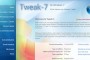 Descargar Tweak 7 para Windows 7