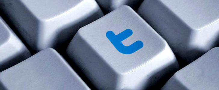 Twitter pecinta