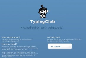 TypingClub