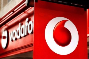 Vodafone