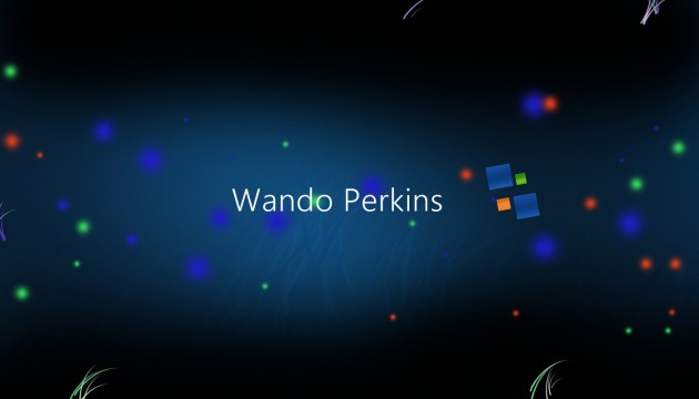 Wando Perkins