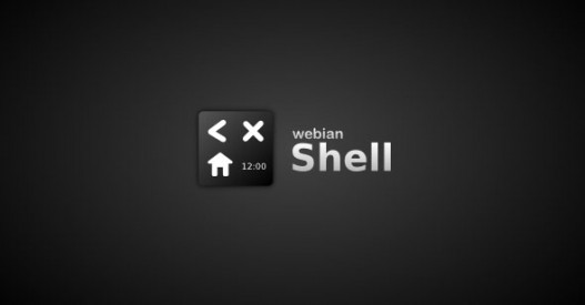 Webian Shell