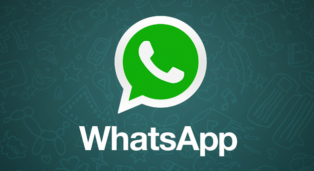WhatsApp gratis