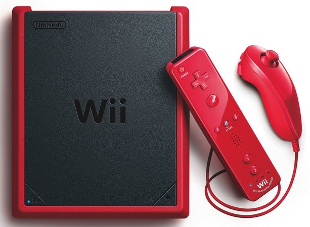Nintendo Wii Mini, la alternativa barata a Wii U
