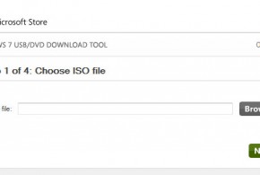Windows 7 USB Booteable