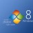 Windows 8 llega a finales de 2012