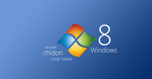 Windows 8 2012