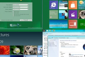 Windows 8 UX Pack