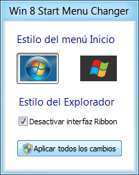 Windows 8 a Windows 7