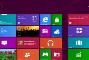 Windows 8 Release Preview