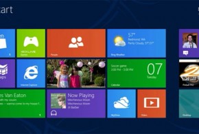 Windows 8