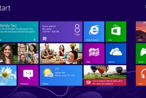 Windows 8