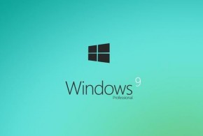 Windows 9