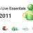 Descargar Windows Live Essentials 2011 Final