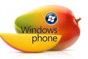 Windows Phone Mango