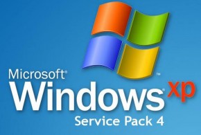 Windows Xp Service Pack 4