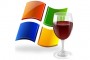 Disponible Wine 1.6, ya puede emular Windows 8