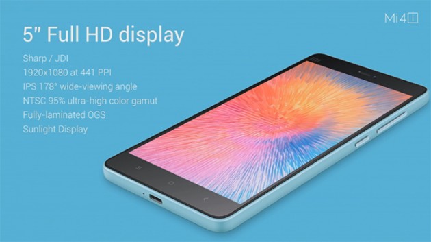 Xiaomi-Mi-4i-pantalla